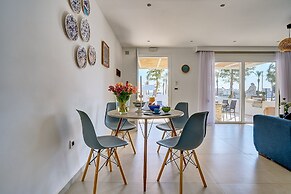 Sia Mare Seaside Apartments Faliraki