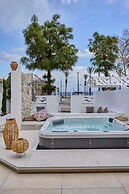 Sia Mare Seaside Apartments Faliraki