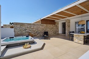 Sia Mare Seaside Apartments Faliraki