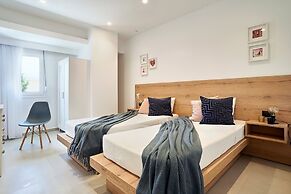 Sia Mare Seaside Apartments Faliraki