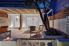 Sia Mare Seaside Apartments Faliraki