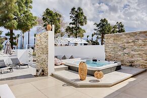 Sia Mare Seaside Apartments Faliraki