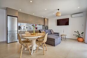 Sia Mare Seaside Apartments Faliraki