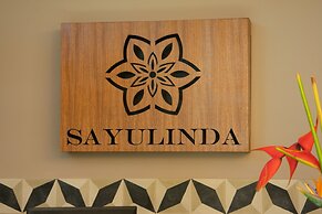 Sayulinda Hotel