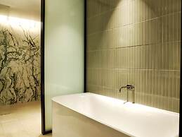 A by Adina Canberra