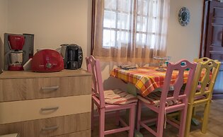 Irida Apartment in the Centre of Zante