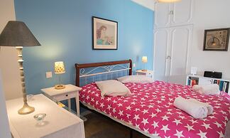 Irida Apartment in the Centre of Zante