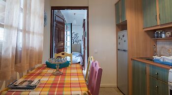 Irida Apartment in the Centre of Zante