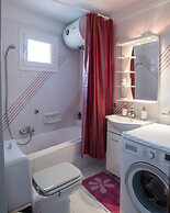 Irida Apartment in the Centre of Zante