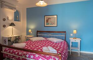 Irida Apartment in the Centre of Zante