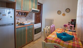 Irida Apartment in the Centre of Zante