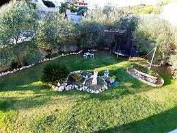 Room in B&B - Apartments Raffaello - Bedroom S2