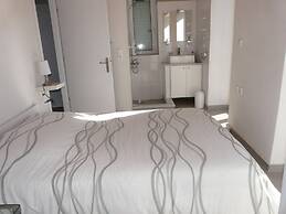 Six-bedroom House With Terrace Ionian Sea View