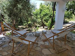 Six-bedroom House With Terrace Ionian Sea View