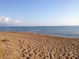 Six-bedroom House With Terrace Ionian Sea View