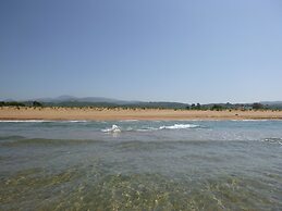 Six-bedroom House With Terrace Ionian Sea View