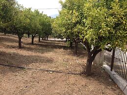 Six-bedroom House With Terrace Ionian Sea View