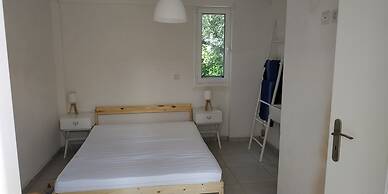 Six-bedroom House With Terrace Ionian Sea View