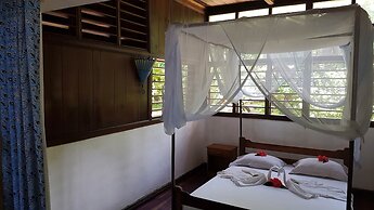 Au Belvedere La Villa Offers a Grand Expirience Wail in Madagascar