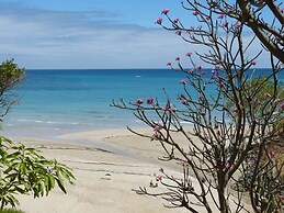 Au Belvedere La Villa Offers a Grand Expirience Wail in Madagascar