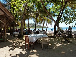 Au Belvedere La Villa Offers a Grand Expirience Wail in Madagascar