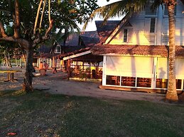 Au Belvedere La Villa Offers a Grand Expirience Wail in Madagascar