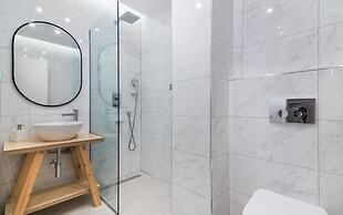 'eolia Apartment' - Sea & City View Central Apt