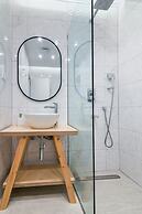 'eolia Apartment' - Sea & City View Central Apt