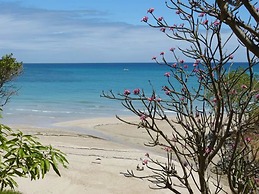 Have a Relaxing Vacation Right on the Beach Enjoying the Locations Ame