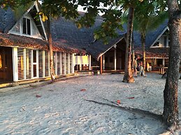 The Wonderful Hotel Belvedere la Villa, is Located North-west of Nosy 