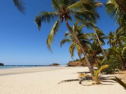 The Wonderful Hotel Belvedere la Villa, is Located North-west of Nosy 