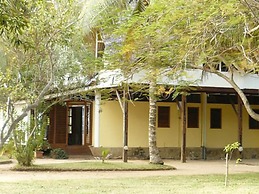 The Wonderful Hotel Belvedere la Villa, is Located North-west of Nosy 