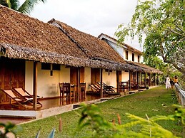 Stay at one of our Bungalows and Enjoy Your Relaxing Vacation