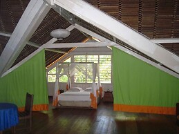 Stay at one of our Bungalows and Enjoy Your Relaxing Vacation