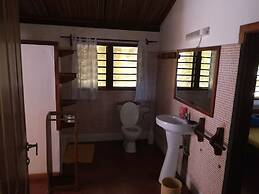 Stay at one of our Bungalows and Enjoy Your Relaxing Vacation