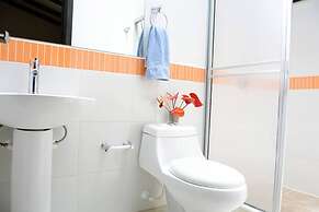 Finca Lago Calima With Excellent View