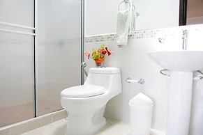 Finca Lago Calima With Excellent View