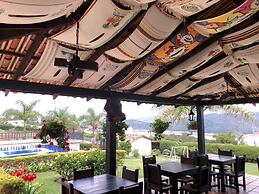 Finca Lago Calima With Excellent View
