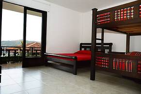 Finca Lago Calima With Excellent View