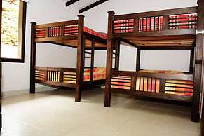 Finca Lago Calima With Excellent View