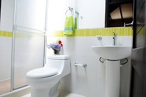 Finca Lago Calima With Excellent View