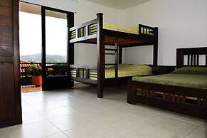 Finca Lago Calima With Excellent View