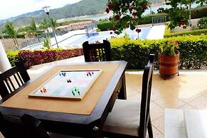 Finca Lago Calima With Excellent View