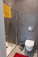 Bb Marina - Deluxe Double Room With Balcony and Sea View