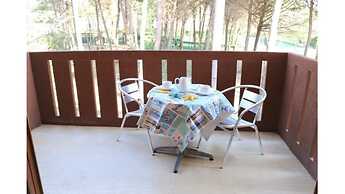 Quiet Flat Near the Beach - Beahost