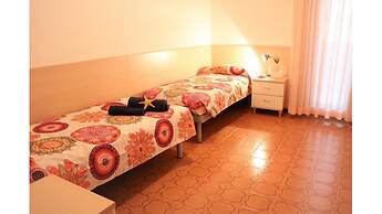 Quiet Flat Near the Beach - Beahost