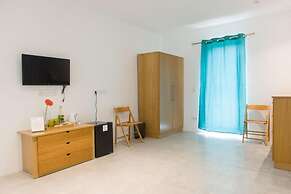 Stunning Double Room in Bb Marina