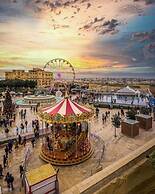 Stunning Double Room in Bb Marina