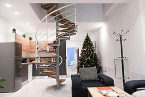 Stunning Double Room in Bb Marina