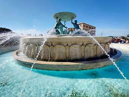 Stunning Double Room in Bb Marina